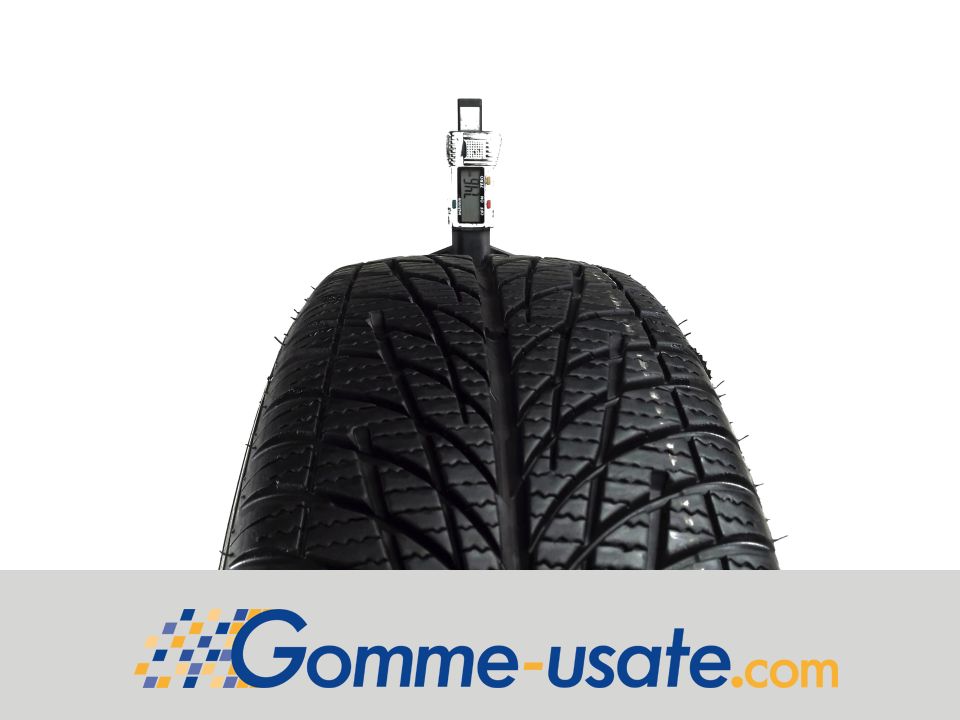 Thumb Accelera Gomme Usate Accelera 195/65 R15 91T X Grip M+S (90%) pneumatici usati Invernale 0 Thumb Accelera Gomme Usate Accelera 195/65 R15 91T X Grip M+S (90%) pneumatici usati Invernale 0
